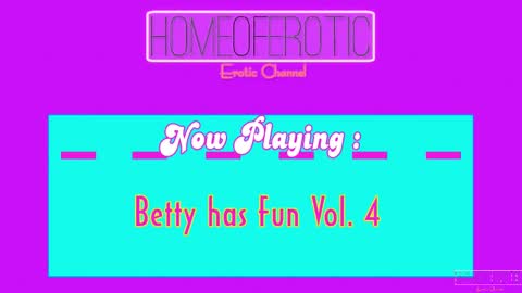 Betty Bellucci online show from February 23, 3:02 am