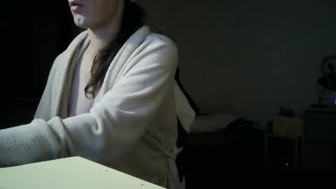 Betty Bellucci online show from December 3, 11:03 pm