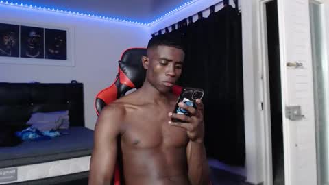 rivas online show from March 5, 4:30 am