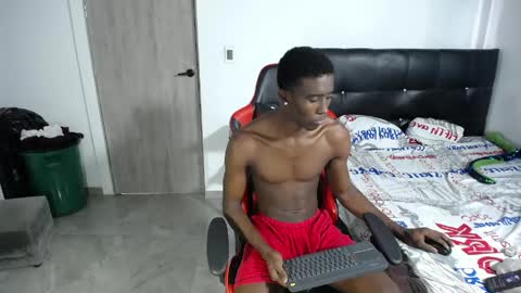 rivas online show from April 24, 4:20 pm