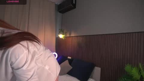 Snapshot of hotblush chatting on March 23, 11:58 am Sonya online show from March 23, 11:58 am