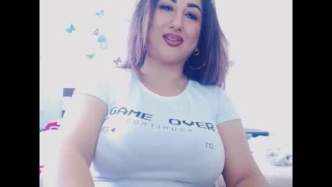 hotboobsmaya online show from October 7, 8:00 am