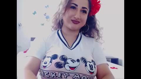hotboobsmaya online show from October 19, 9:54 am