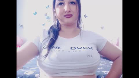 hotboobsmaya online show from March 18, 7:33 am