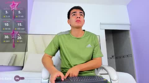 hotboy21_ online show from January 17, 4:39 am