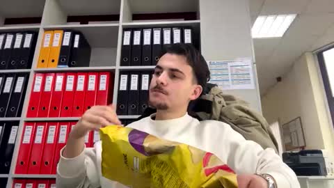 hotboyfuck9 online show from January 15, 10:09 am