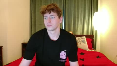 Hotboyshorny online show from January 18, 5:44 am