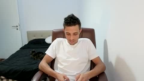 Hotboyshorny online show from March 8, 5:06 pm