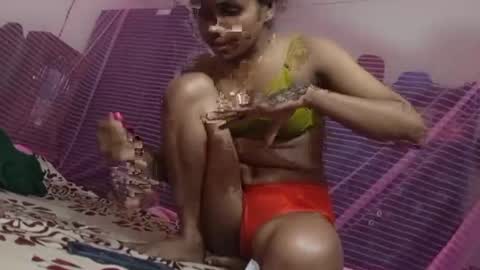 Hotcapolx online show from November 22, 5:01 pm