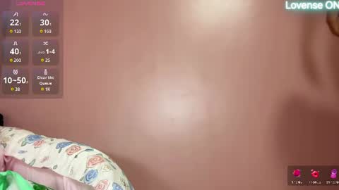 Aya online show from June 11, 5:38 am