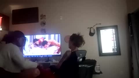 Snapshot of hotcouple1319 chatting on May 3, 11:05 am hotcouple1319 online show from May 3, 11:05 am