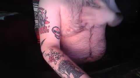 hotcup0fmanlove online show from February 1, 8:24 am