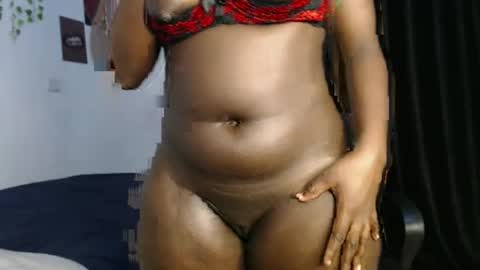 Hotcurvykeisha online show from January 31, 9:57 pm