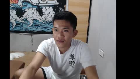 Snapshot of hotcuteasianxx chatting on September 17, 8:43 pm hotcuteasianxx online show from September 17, 8:43 pm