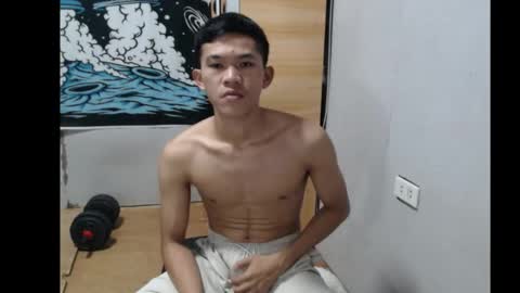 Snapshot of hotcuteasianxx chatting on October 23, 9:24 pm hotcuteasianxx online show from October 23, 9:24 pm