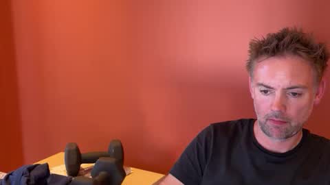 hotdaddy1982 online show from April 28, 5:51 pm