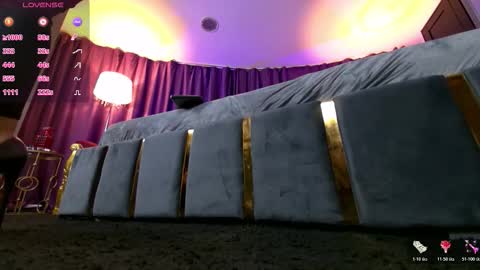 Mistress online show from February 16, 3:24 am