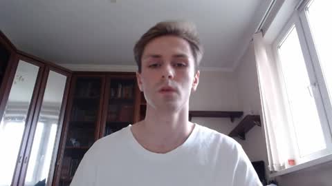 hotdicknik online show from May 12, 2:47 pm