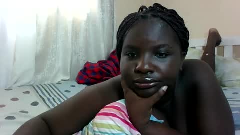 EBBY online show from January 17, 6:29 am