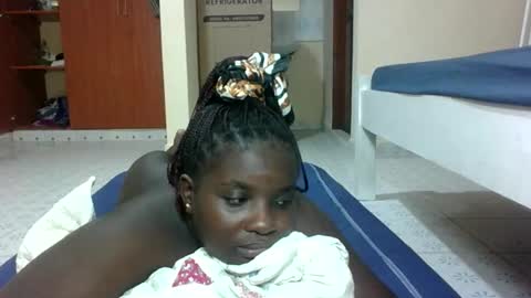 EBBY online show from February 5, 11:09 pm