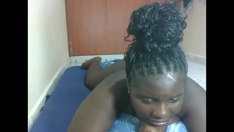 EBBY online show from March 4, 11:33 pm