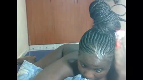 EBBY online show from March 24, 12:10 pm