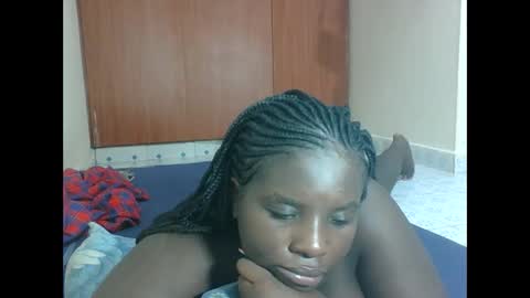 EBBY online show from March 25, 5:30 pm