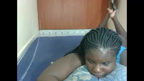 EBBY online show from April 8, 10:10 pm