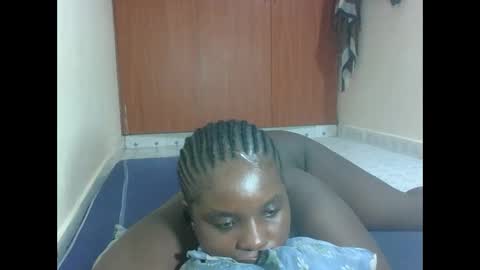 EBBY online show from April 15, 2:29 am