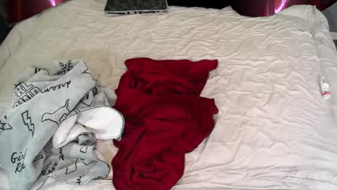 Sasha  Daniel online show from March 7, 4:46 am