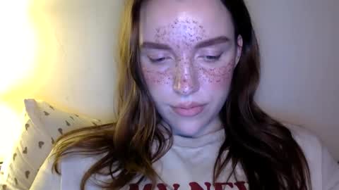 effy online show from March 26, 10:48 pm