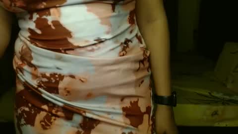 Eliza i dont show face in any show online show from October 13, 4:07 pm