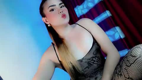 JANNA online show from February 23, 2:20 am