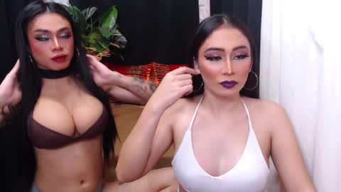 EVA online show from December 7, 4:53 am