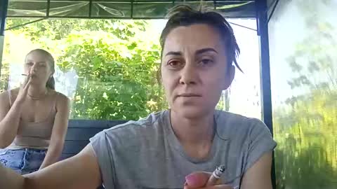 Snapshot of hotfallinganna chatting on May 24, 9:36 am Anna online show from May 24, 9:36 am