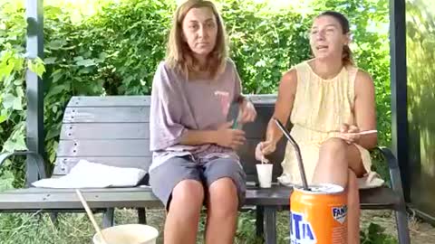 Snapshot of hotfallinganna chatting on July 10, 9:12 am Anna online show from July 10, 9:12 am