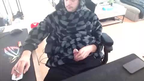 Mephisto667 online show from November 9, 2:15 pm