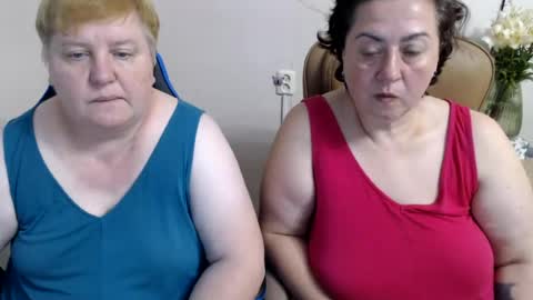 Snapshot of hotfiremommy chatting on July 14, 6:24 pm LimonkaFire online show from July 14, 6:24 pm