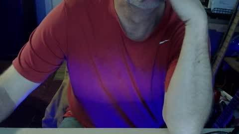 Snapshot of hotforteacher1977 chatting on February 14, 4:31 pm Smoochface online show from February 14, 4:31 pm