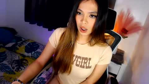 Snapshot of hotfuckinkitana chatting on June 17, 5:10 am hotfuckinkitana online show from June 17, 5:10 am
