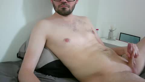 hotgermanm23 online show from May 27, 1:30 pm