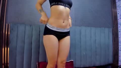 hannah online show from February 16, 2:18 am