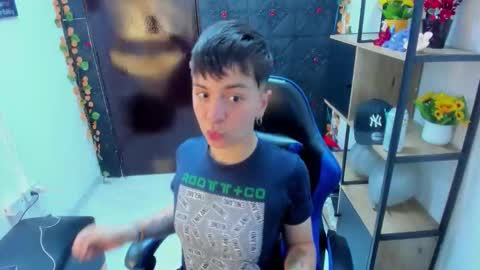 hannah online show from April 9, 2:55 am