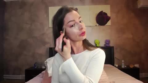 Lia   online show from March 15, 6:36 pm