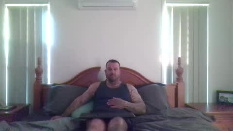 hotinhereaussie online show from June 1, 8:43 pm