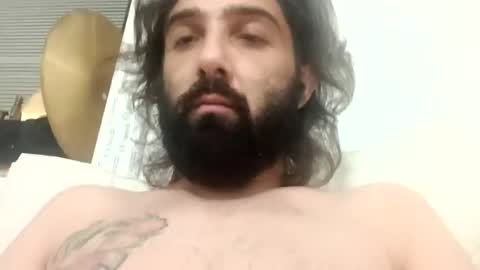 Italiaboy online show from June 21, 9:39 pm