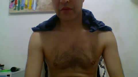 hottitan  twitter Marianoshcam online show from October 24, 3:14 am