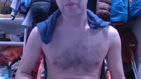 hottitan  twitter Marianoshcam online show from November 17, 3:01 am