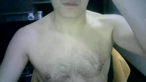 hottitan  twitter Marianoshcam online show from April 13, 4:07 am