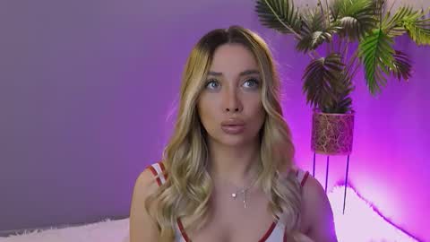 Maria online show from March 20, 3:11 am